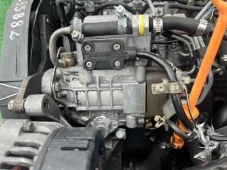 ТНВД Audi A6 1997-2001