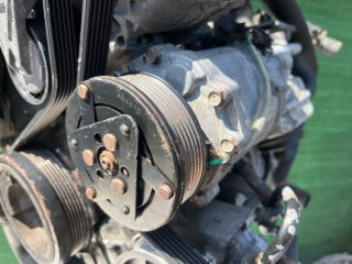 Компрессор кондиционера, Volkswagen Polo 2001-2005