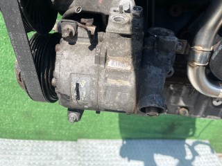 Компрессор кондиционера Opel Zafira 1999-2003