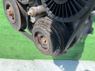 Компрессор кондиционера, Opel Zafira 1999-2003
