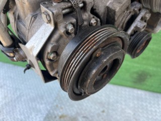 Компрессор кондиционера, Volkswagen Passat 2000-2005