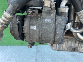 Компрессор кондиционера Opel Zafira 1999-2003