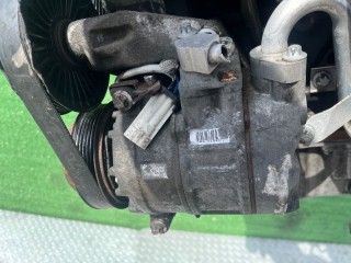 Компрессор кондиционера Opel Zafira 1999-2003