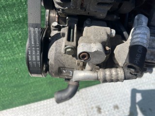 Компрессор кондиционера Volkswagen Polo 2001-2005