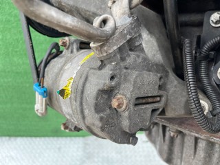 Компрессор кондиционера, Opel Vectra 2002-2005