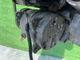 Компрессор кондиционера, Peugeot 406 1999-2004