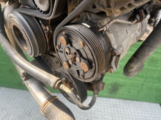 Компрессор кондиционера, Volkswagen Sharan 2000-2003