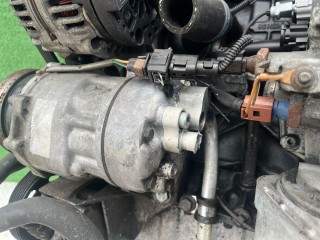 Компрессор кондиционера, Volkswagen Sharan 2000-2003