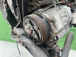 Компрессор кондиционера, Volkswagen Sharan 2000-2003