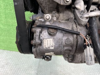 Компрессор кондиционера Opel Zafira 1999-2003