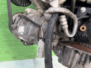 Компрессор кондиционера, Opel Zafira 1999-2003
