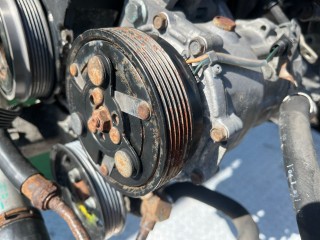 Компрессор кондиционера, Volkswagen Sharan 2000-2003