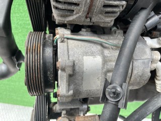 Компрессор кондиционера Volkswagen Golf 1997-2006