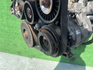 Компрессор кондиционера, Opel Zafira 1999-2003