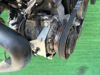 Компрессор кондиционера Volkswagen Passat 1996-2001