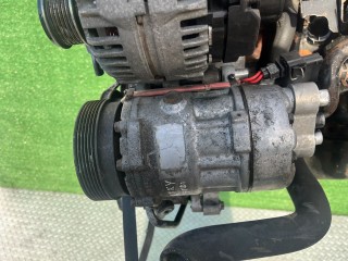 Компрессор кондиционера Volkswagen Sharan 1995-2000