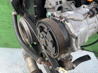 Компрессор кондиционера, Volkswagen Sharan 2000-2003