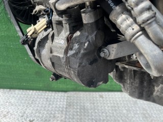 Компрессор кондиционера, Opel Zafira 1999-2003