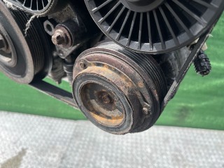 Компрессор кондиционера, Opel Zafira 1999-2003