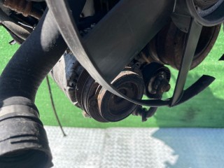 Компрессор кондиционера, BMW 5 E39 1995-2000