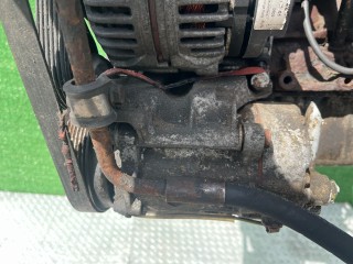 Компрессор кондиционера Volkswagen Golf 1991-2000