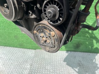 Компрессор кондиционера, Volkswagen Golf 1991-2000