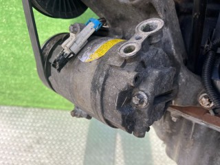 Компрессор кондиционера, Opel Vectra 2002-2005