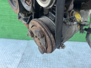 Компрессор кондиционера, Ford Focus 2004-2008