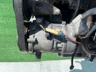 Компрессор кондиционера Opel Vectra 2002-2005