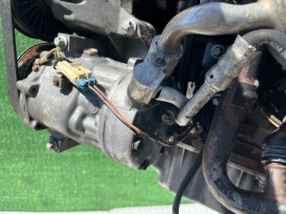 Компрессор кондиционера, Opel Vectra 2002-2005