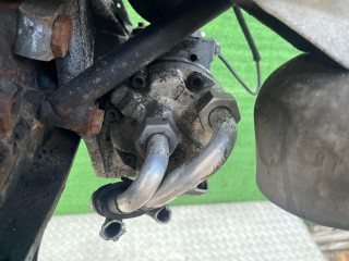 Компрессор кондиционера, Audi A4 1994-1999