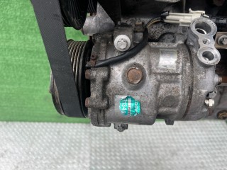 Компрессор кондиционера Opel Zafira 1999-2003