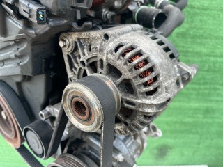 Генератор, ориг. номер 8200667608A, Renault Megane 2002-2006