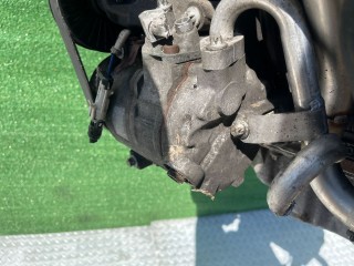Компрессор кондиционера, Opel Zafira 1999-2003