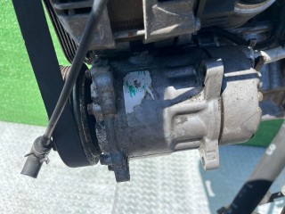Компрессор кондиционера Citroen C5 2000-2004