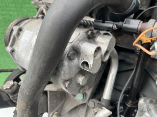 Компрессор кондиционера, Volkswagen Sharan 2000-2003