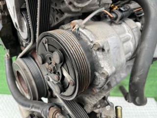Компрессор кондиционера, Volkswagen Sharan 2000-2003