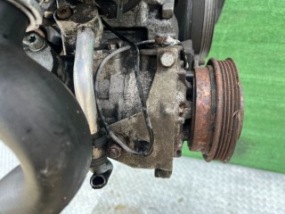 Компрессор кондиционера Audi A6 2001-2005