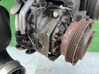 Компрессор кондиционера, Audi A6 2001-2005