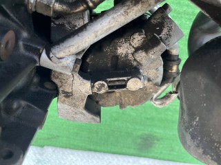 Компрессор кондиционера, Audi A6 2001-2005