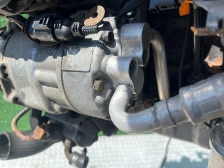 Компрессор кондиционера, Volkswagen Sharan 2000-2003