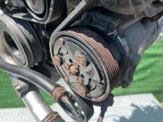 Компрессор кондиционера, Volkswagen Sharan 2000-2003