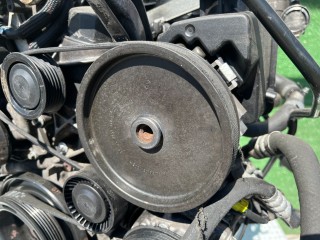 Насос гидроусилителя руля, ориг. номер 7691332154, Mercedes C W203 2000-2004