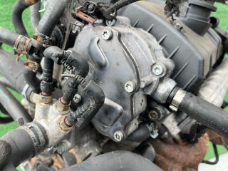 Насос вакуумный Volkswagen Golf 1997-2006