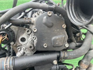 Насос вакуумный Volkswagen Passat 2005-2010