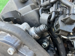 Насос вакуумный, Volkswagen Passat 2005-2010