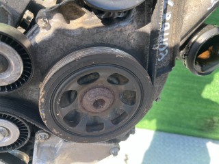Шкив коленвала Mercedes A W168 1997-2001