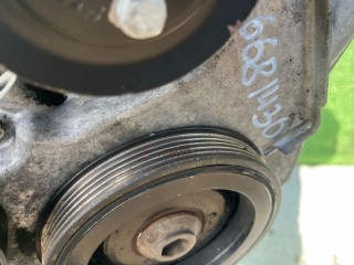 Шкив коленвала, Mercedes A W168 1997-2001
