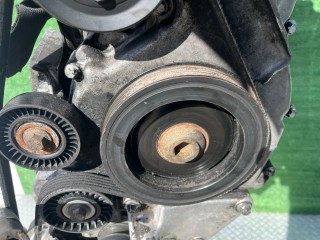 Шкив коленвала Mercedes A W168 1997-2001