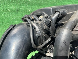 Расходомер воздуха, Mercedes C W203 2000-2004
